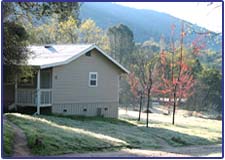 Vipassana Meditation Center North Fork