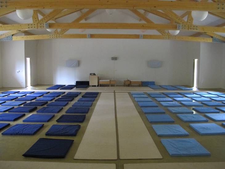 Dhamma Pajjota Vipassana Meditation