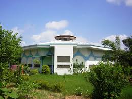 Vipassana Meditation Center - Ahmedabad