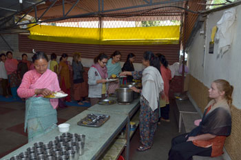 Dhamma Pokhara Vipassana Meditation Centre Pokhara