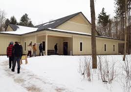 Dhamma Surabhi Vipassana Meditation Centre Canada