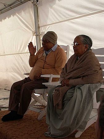 Dhamma Surabhi Vipassana Meditation Centre 