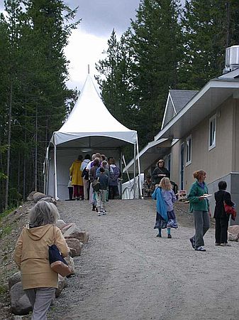 Dhamma Surabhi Vipassana Meditation Centre 
