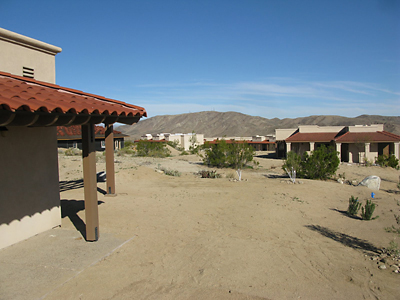  Twentynine Palms