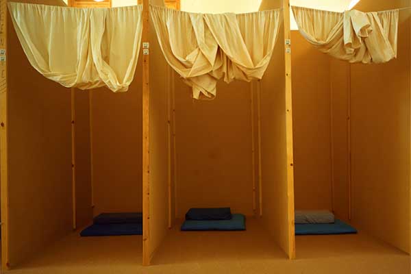 Dhamma Dipa Vipassana Meditation Center Hereford