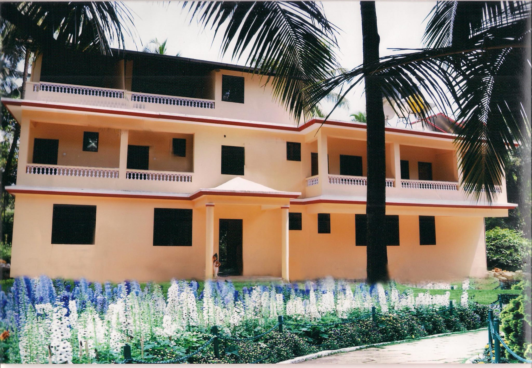 Goa