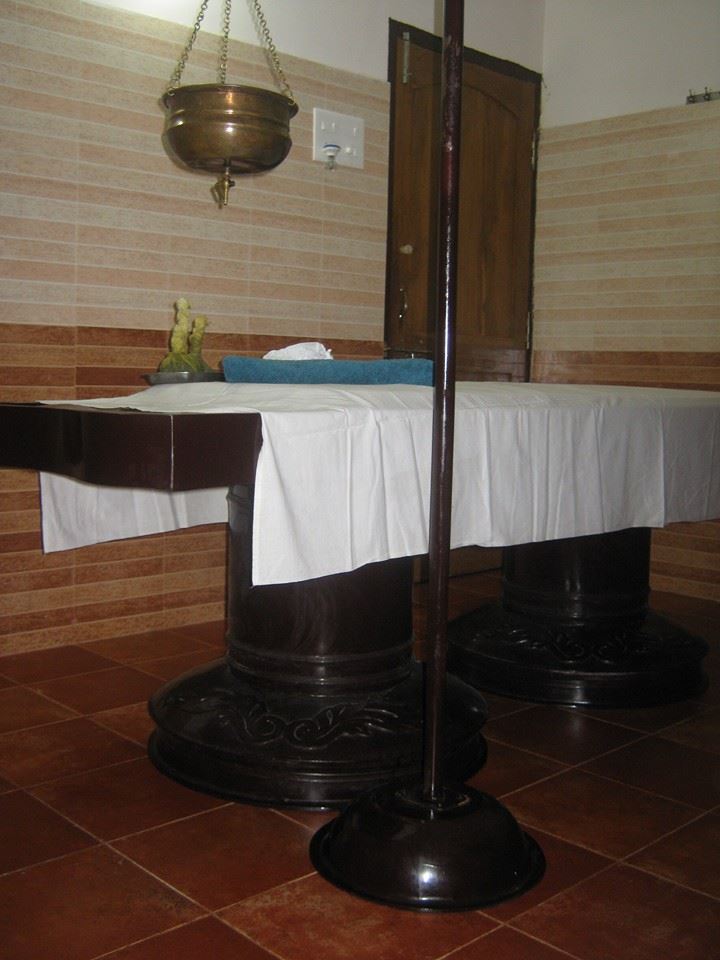 Lotus Nature Cure Ayurveda Centre 