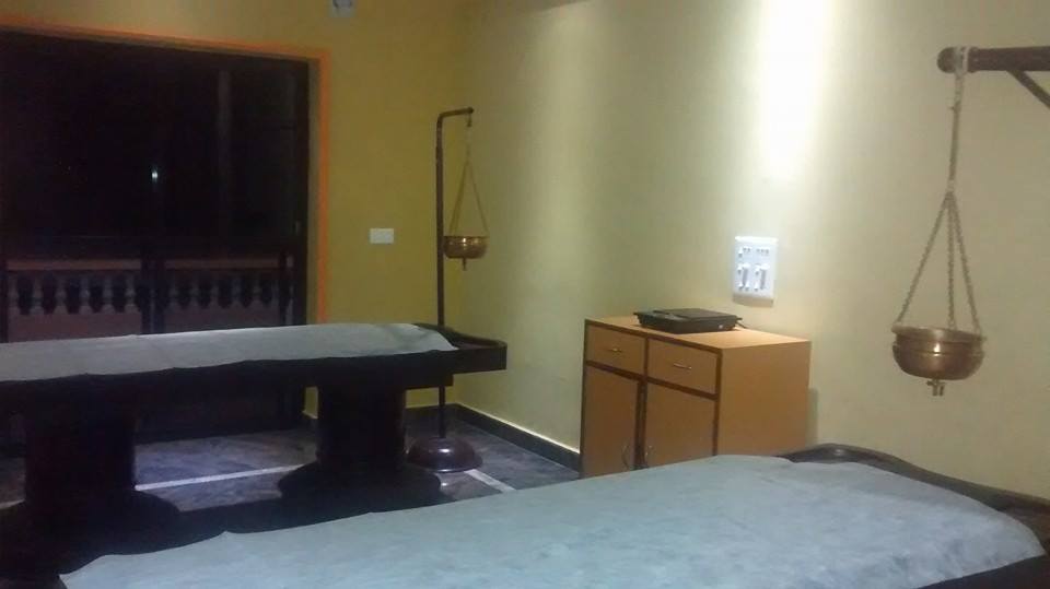 Lotus Nature Cure Ayurveda Centre