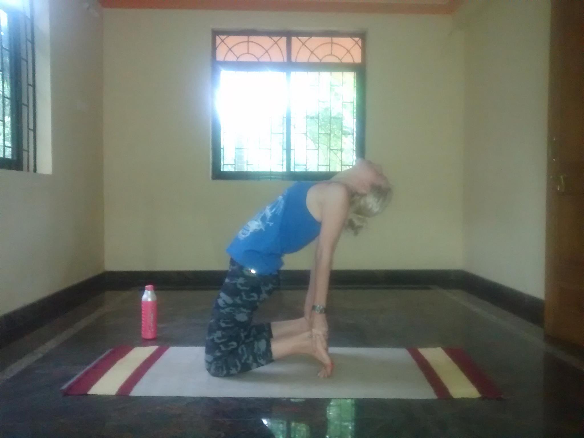  India