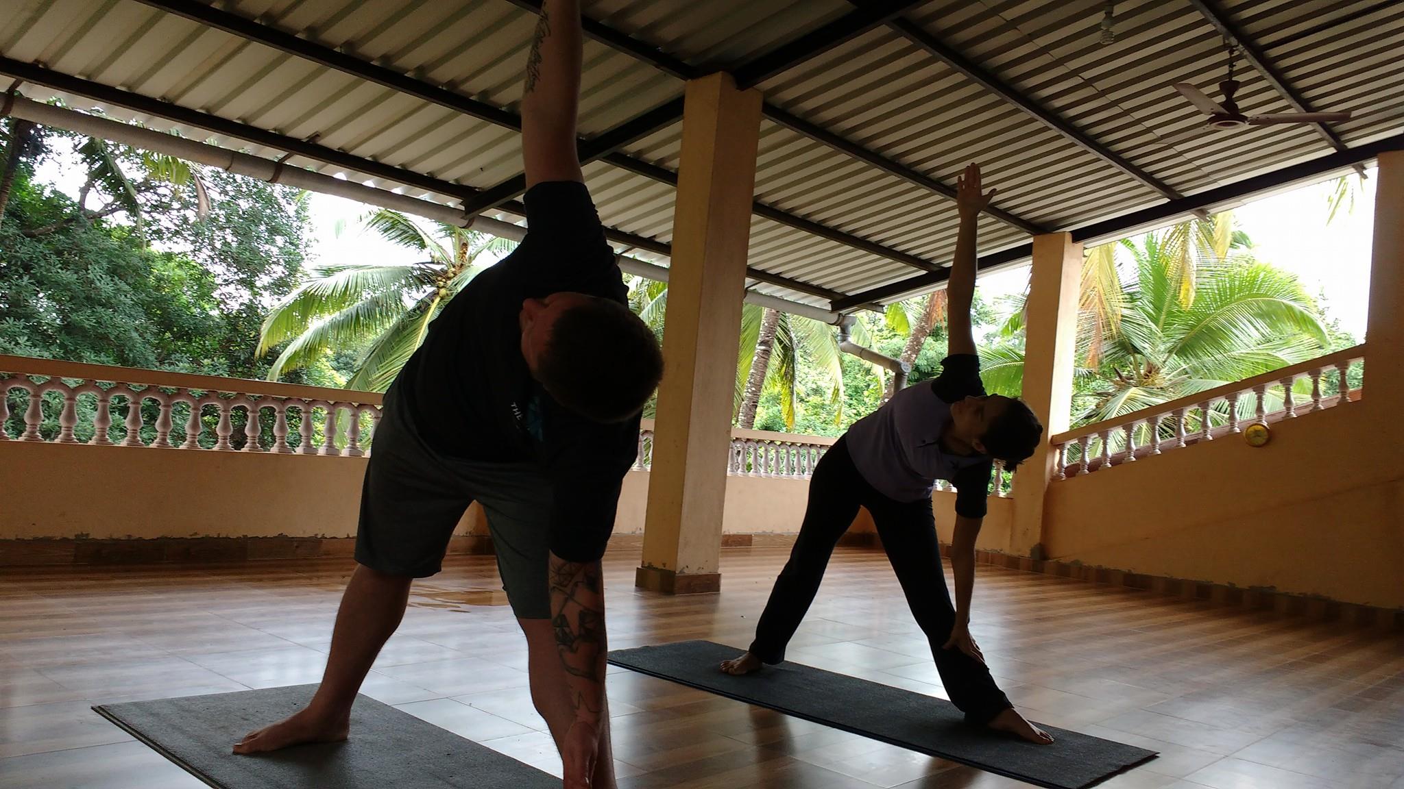 Lotus Nature Cure Ayurveda Centre