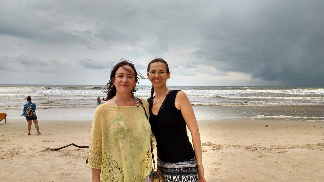  Goa
