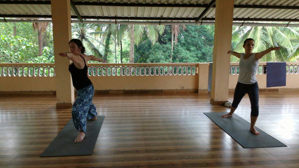Lotus Nature Cure Ayurveda Centre 