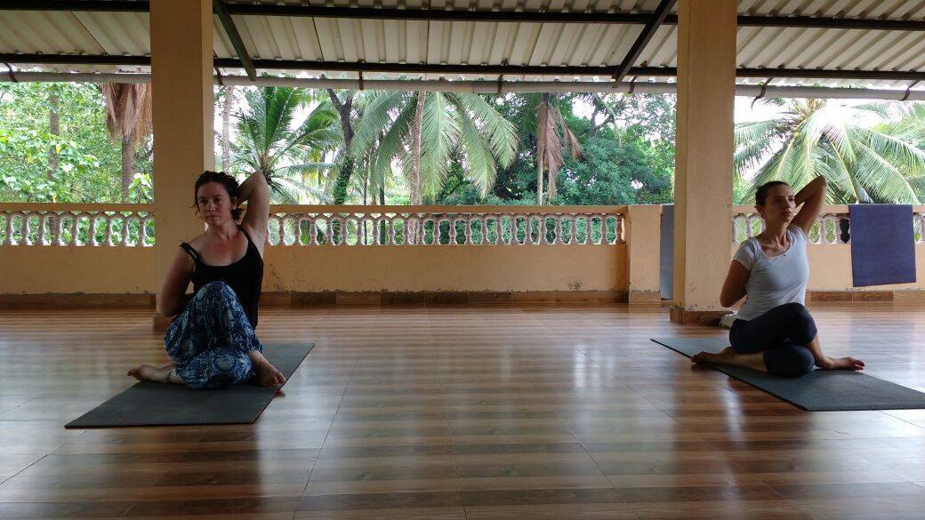 Lotus Nature Cure Ayurveda Centre 