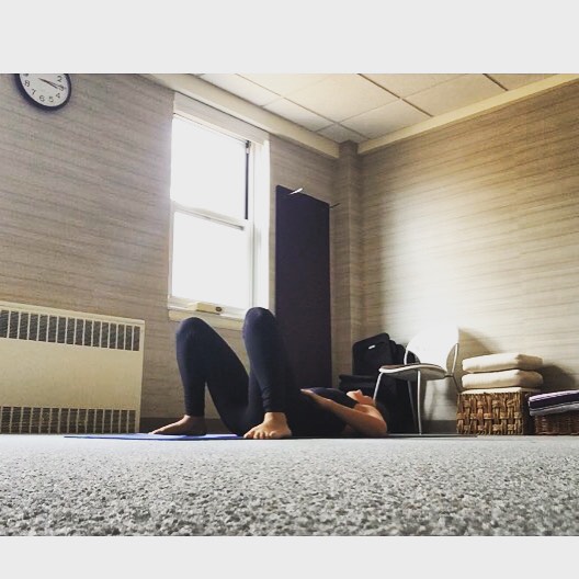 Sangha Yoga Shala United States