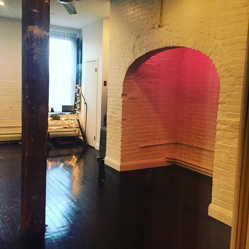 Sangha Yoga Shala Brooklyn