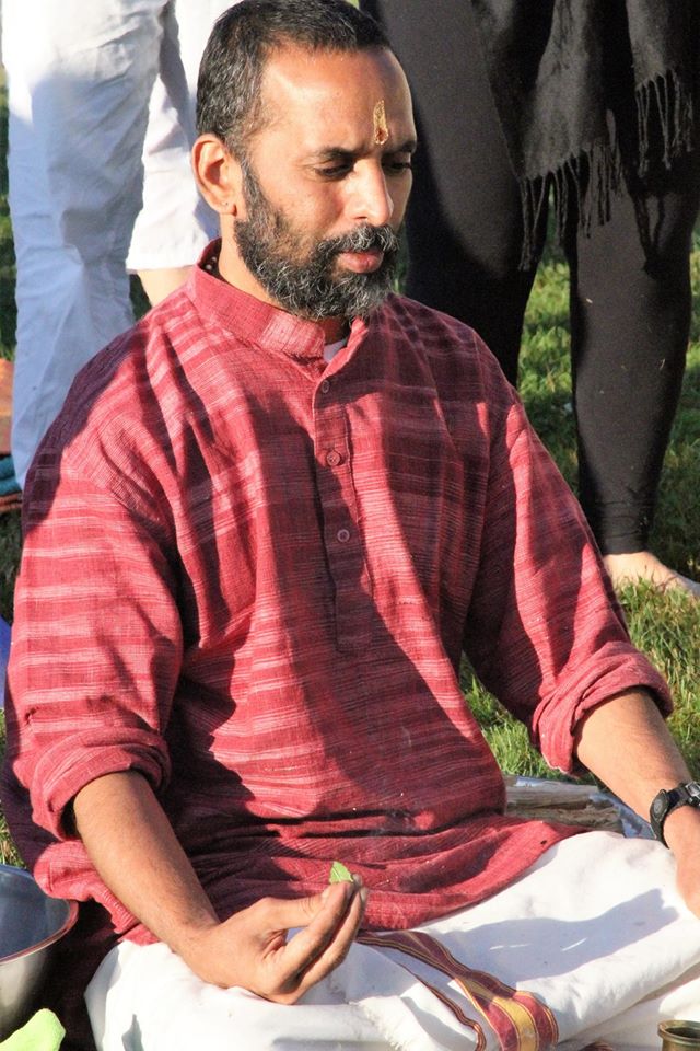 Sivananda Yoga Ashram Woodbourne