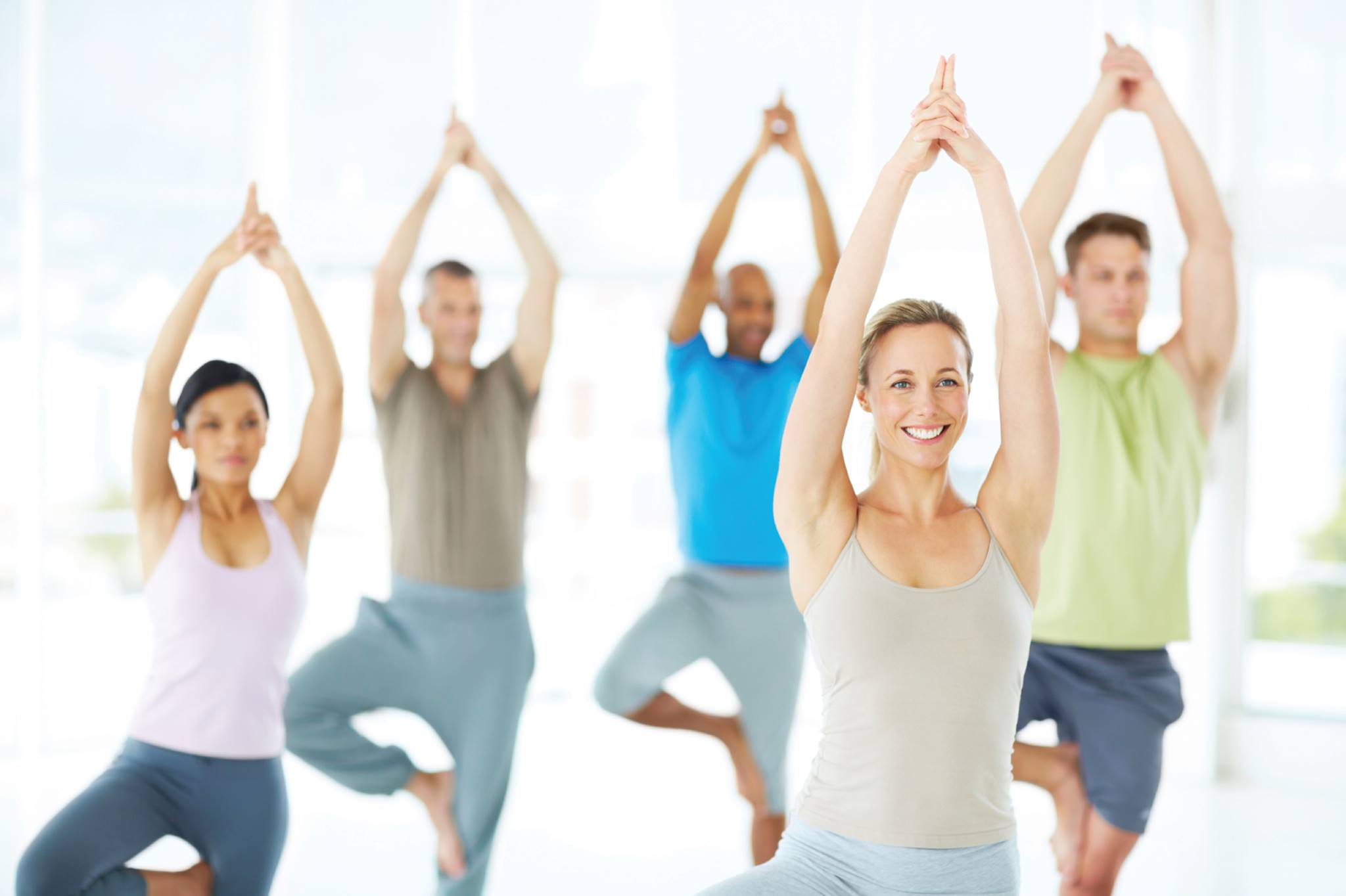 The American Yoga Academy 