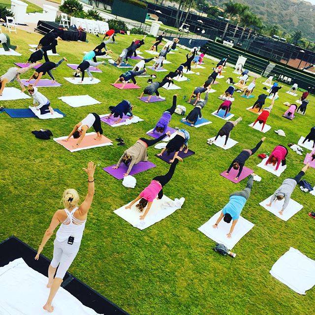The American Yoga Academy