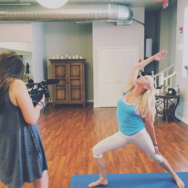The American Yoga Academy 