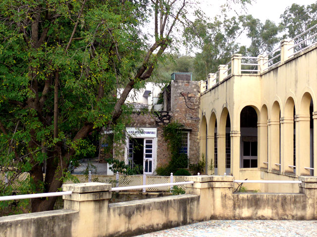 Dhamma Kamboja Vipassana Meditation Center Cambodia