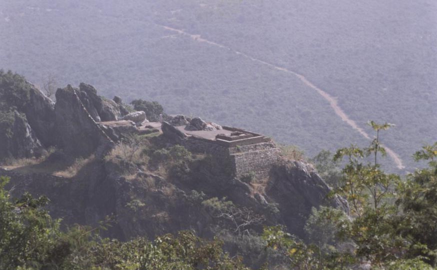 Dhamma Sugati Vipassana Meditation Centre 