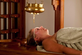 Veda Wellness Ayurveda & Yoga Center India