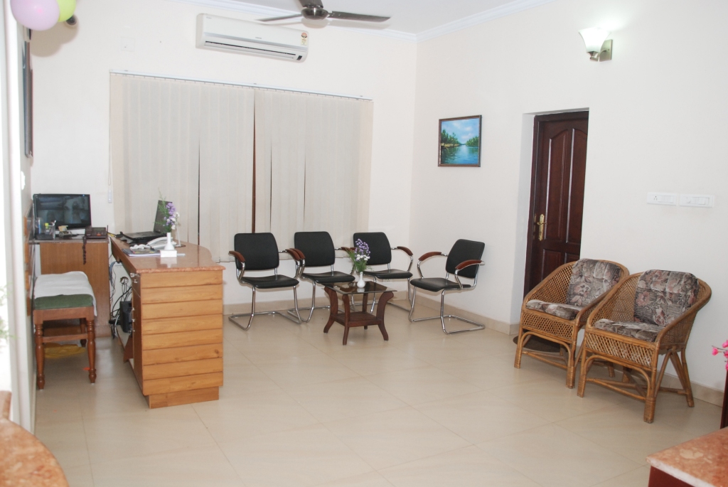 Veda Wellness Ayurveda & Yoga Center 