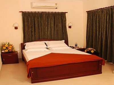 Veda Wellness Ayurveda & Yoga Center Kochi