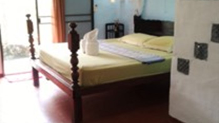 The Yoga Retreat Center Thailand