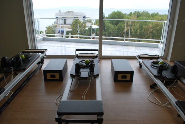 Corpo Pilates Yoga Studio Athens