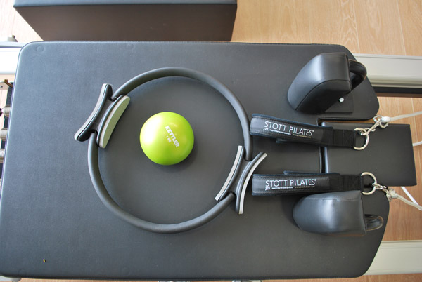 Corpo Pilates Yoga Studio Athens