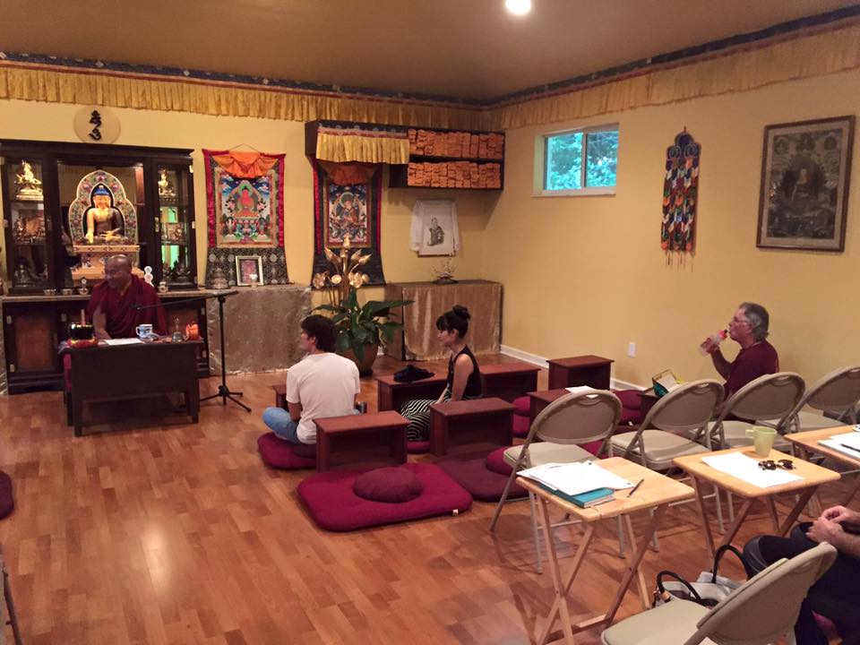 Gainesville Retreat Center 