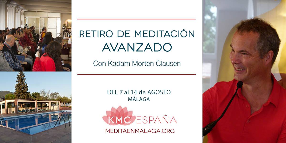Kadampa Meditation Center 