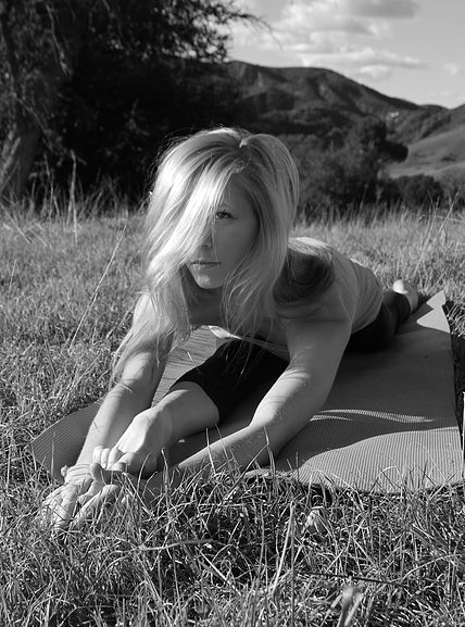 Malibu Sun Yoga Studio Woodland