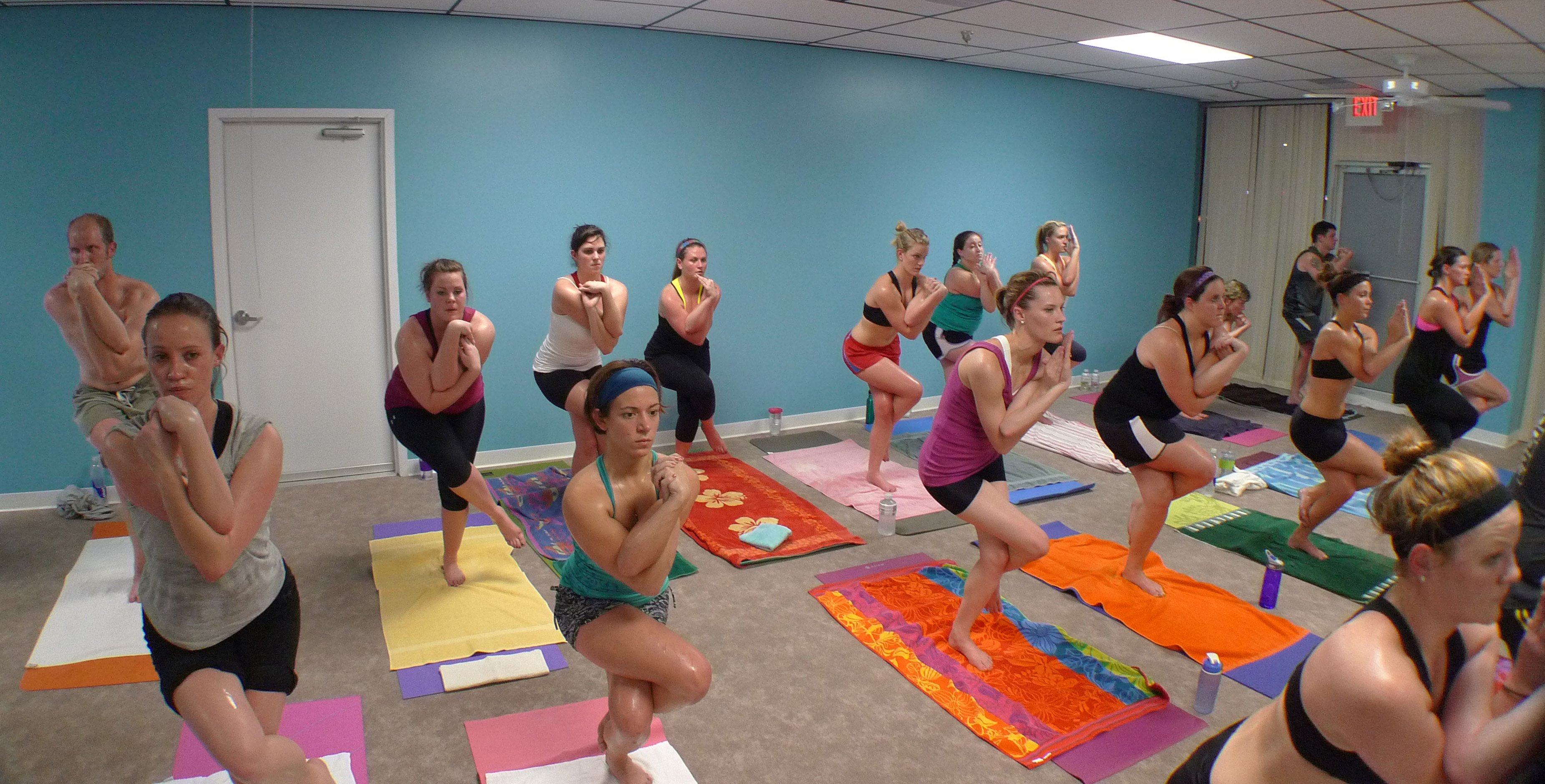 Malibu Sun Yoga Studio