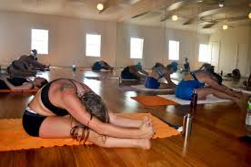 Malibu Sun Yoga Studio 
