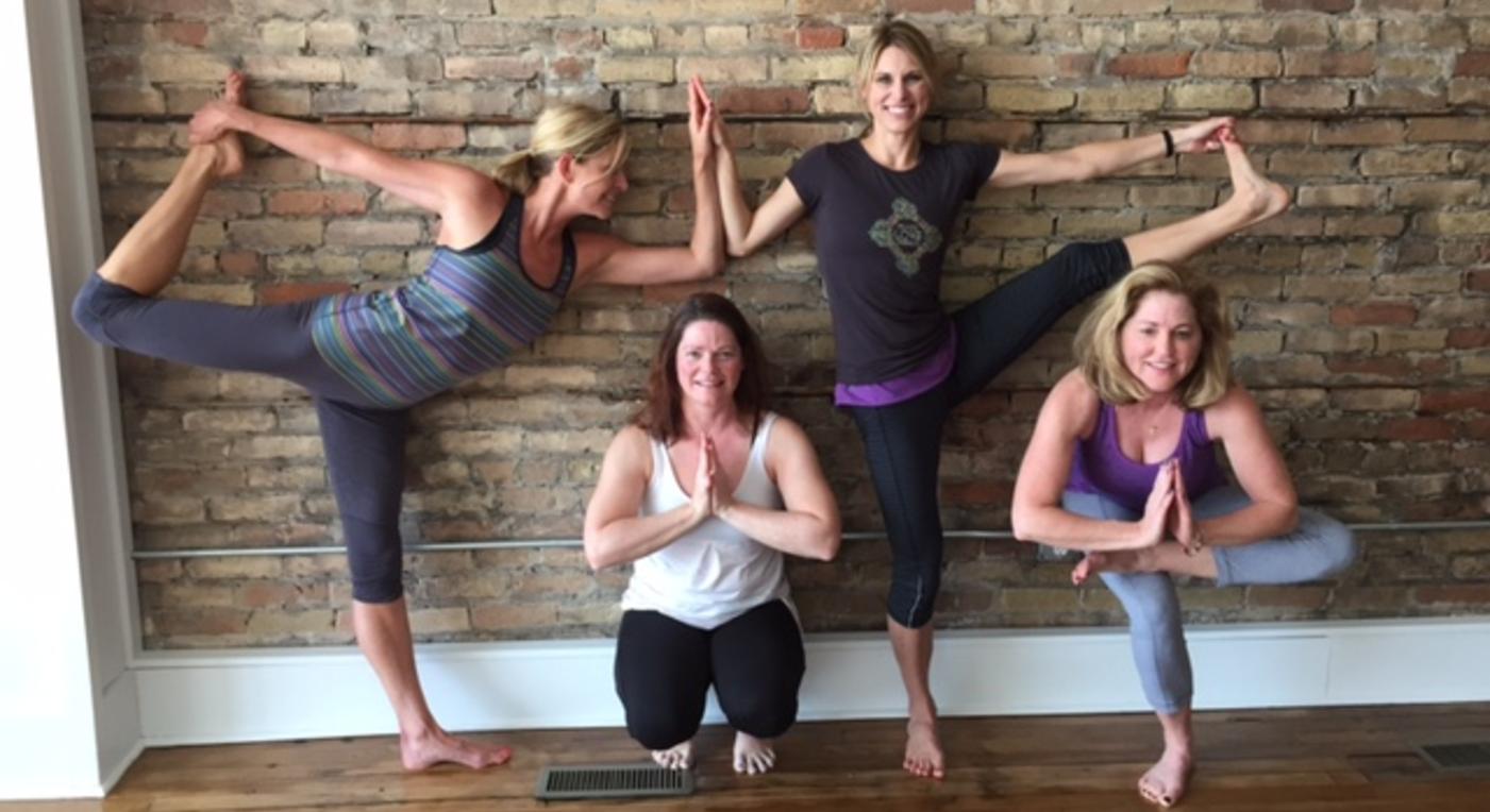 Malibu Sun Yoga Studio