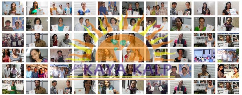 Shri Kaya Kalp Ayurveda Clinic And Institute 