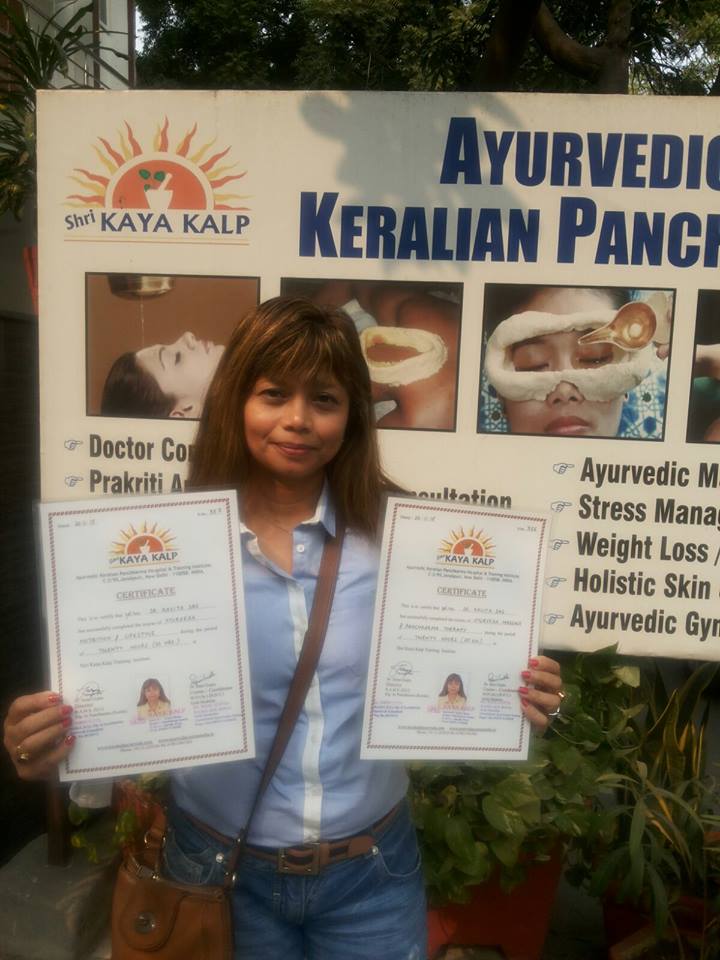 Shri Kaya Kalp Ayurveda Clinic And Institute