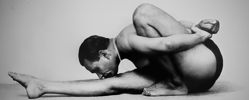 Yoga Dham Iyengar Yoga Center Indonesia
