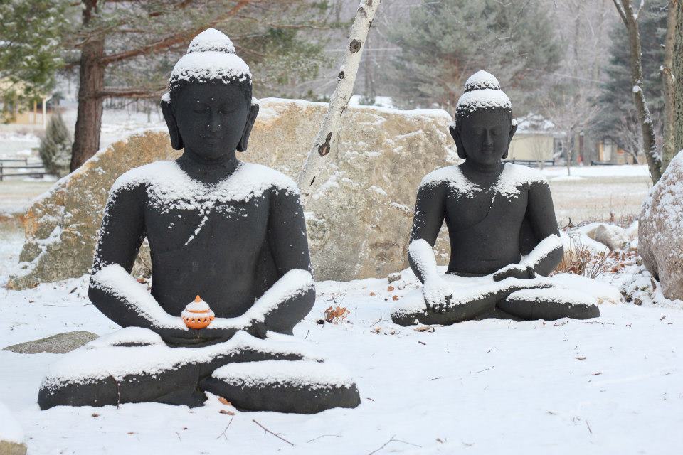 Zen Meditation Center Blue Cliff Monastery 