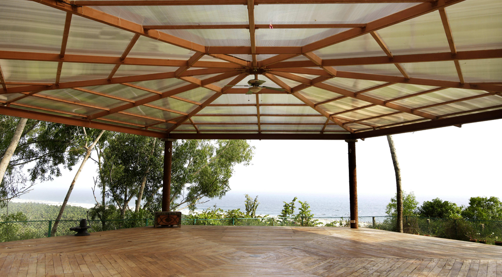 Ananda Lakshmi Ayurveda Resort India