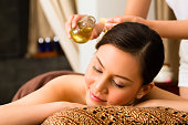 Asia Day Spa Massage Center 