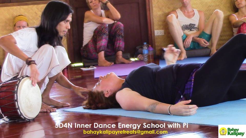 Bahay Kalipay Raw Food And Yoga Center