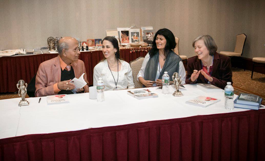 National Ayurvedic Medical Association 