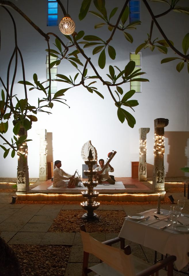 Malabar Escapes Kanam Estate Vazhoor