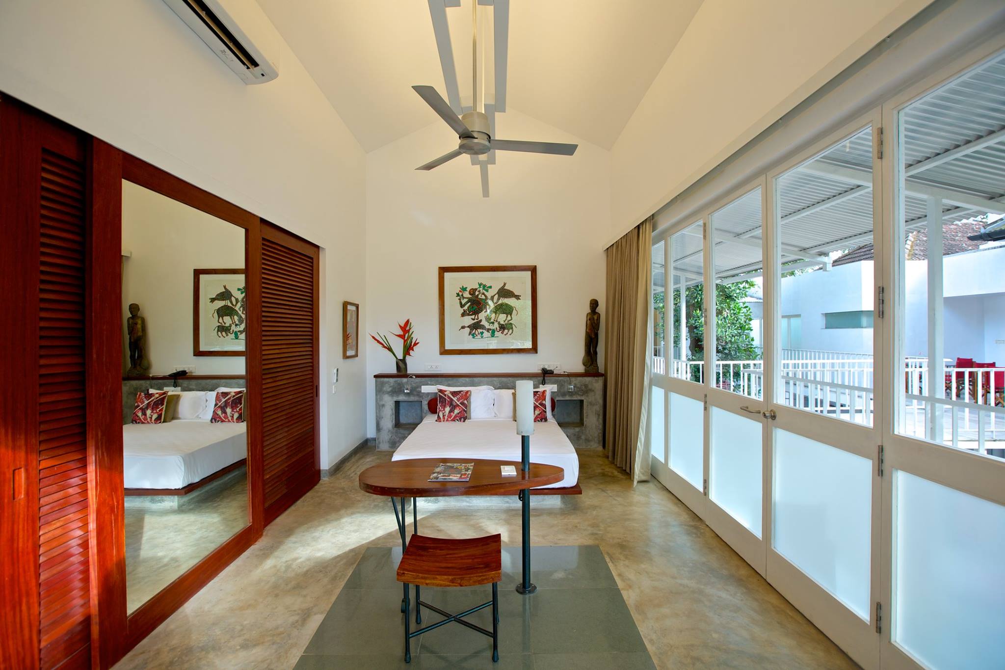 Malabar Escapes Kanam Estate Vazhoor