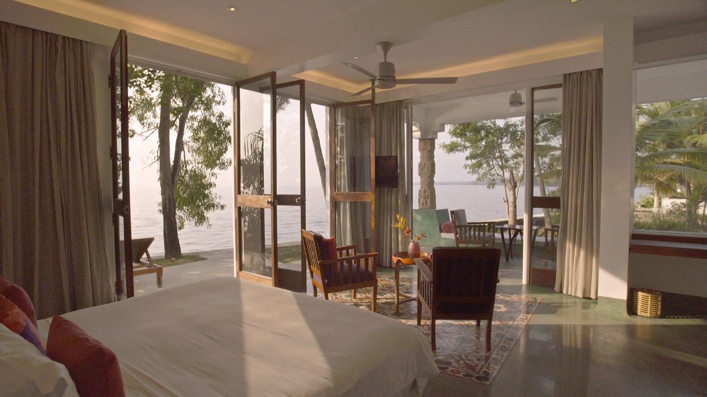 Malabar Escapes Kanam Estate India