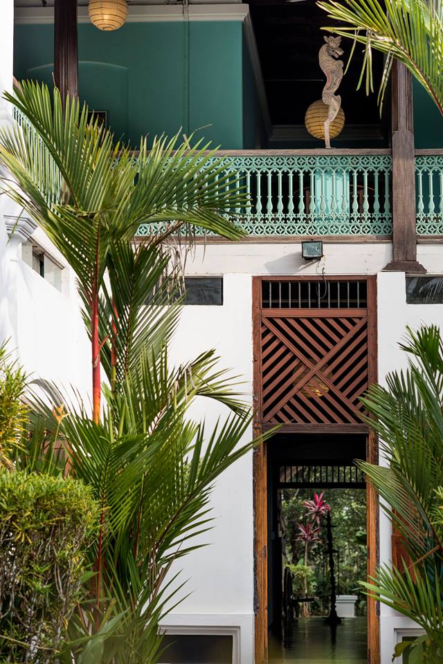 Malabar Escapes Kanam Estate