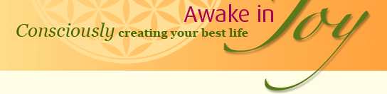 Awake In Joy